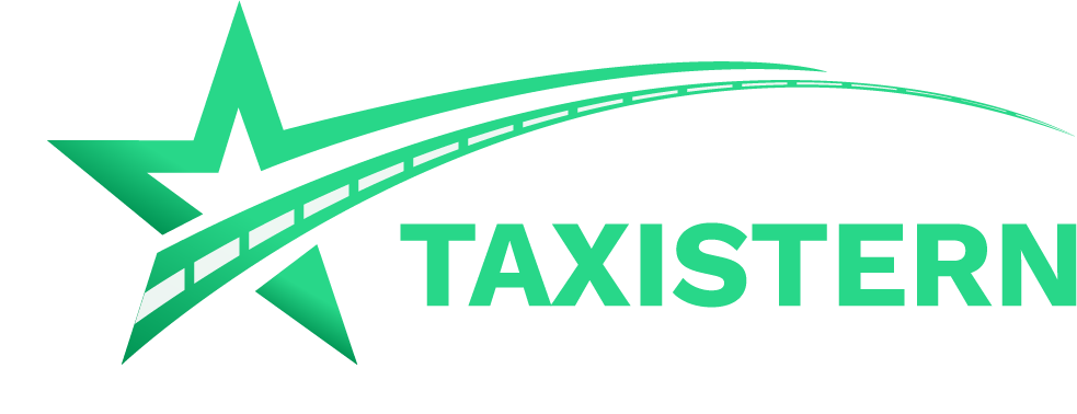 TaxiStern Logo